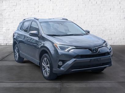 Used 2018 Toyota RAV4 XLE w/ Convenience Package