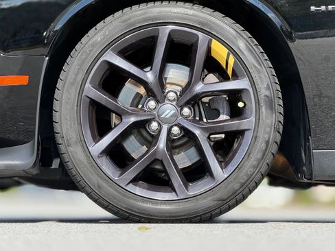 Used 2021 Dodge Challenger R/T w/ Plus Package RWD image 20