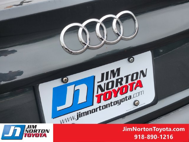 Used 2018 Audi A5 2.0T Premium Plus w/ Premium Plus AWD/4WD image 12