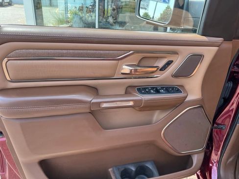 Used 2020 RAM 1500 Limited AWD/4WD image 13