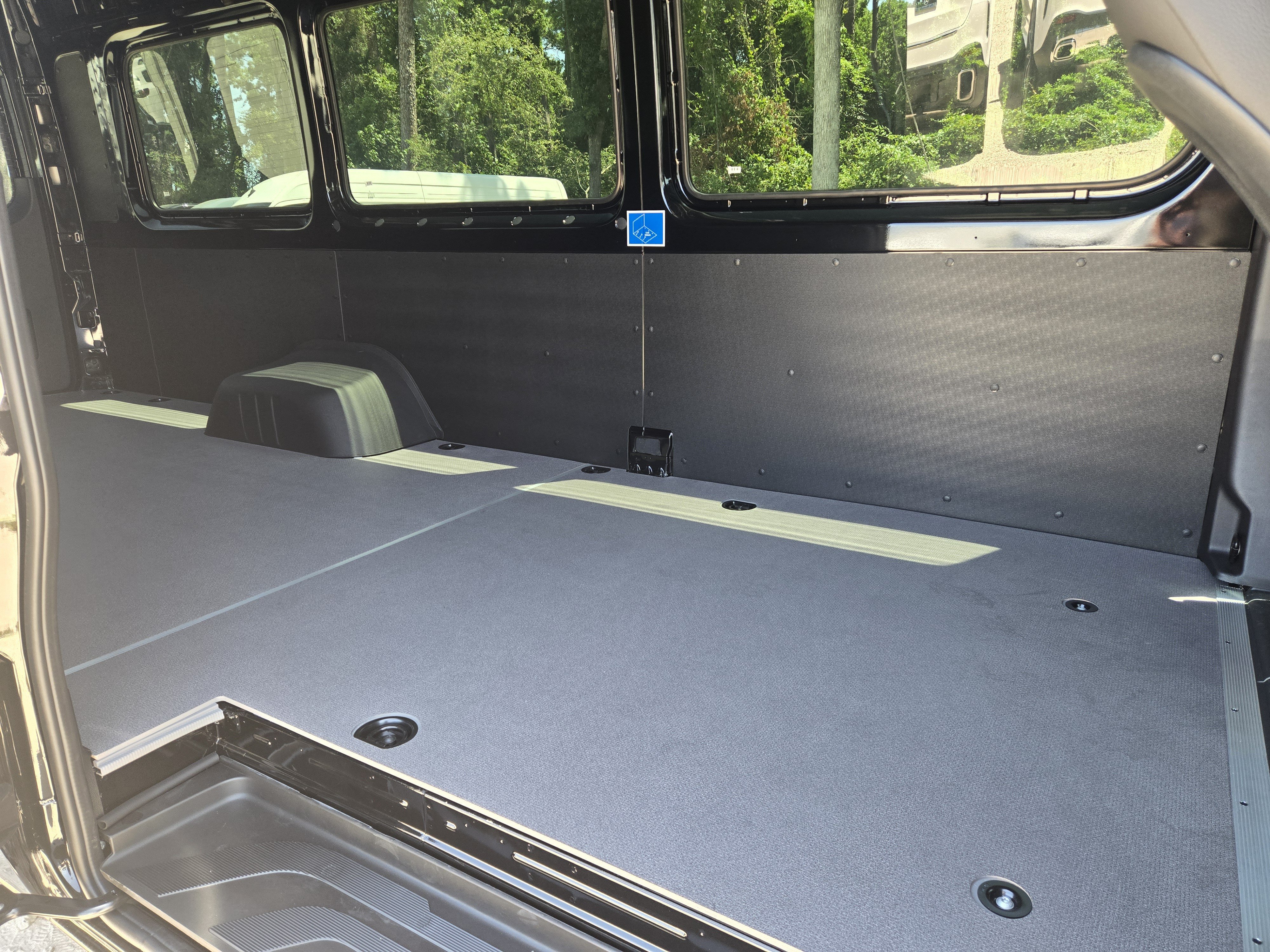 New 2026 Mercedes-Benz Sprinter 4500 image 20