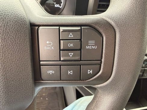 Used 2025 Ford F350 XLT AWD/4WD image 42