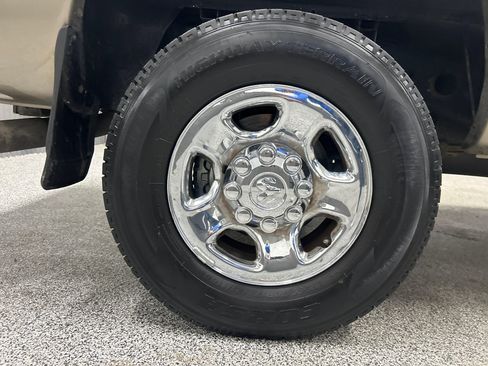 Used 2007 Dodge Ram 1500 Truck SLT w/ Light Group AWD/4WD image 7