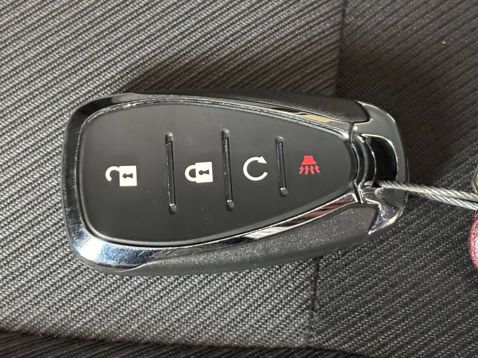 Used 2026 Chevrolet Blazer LT FWD image 20