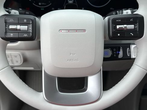 New 2026 Hyundai Palisade Limited FWD image 12