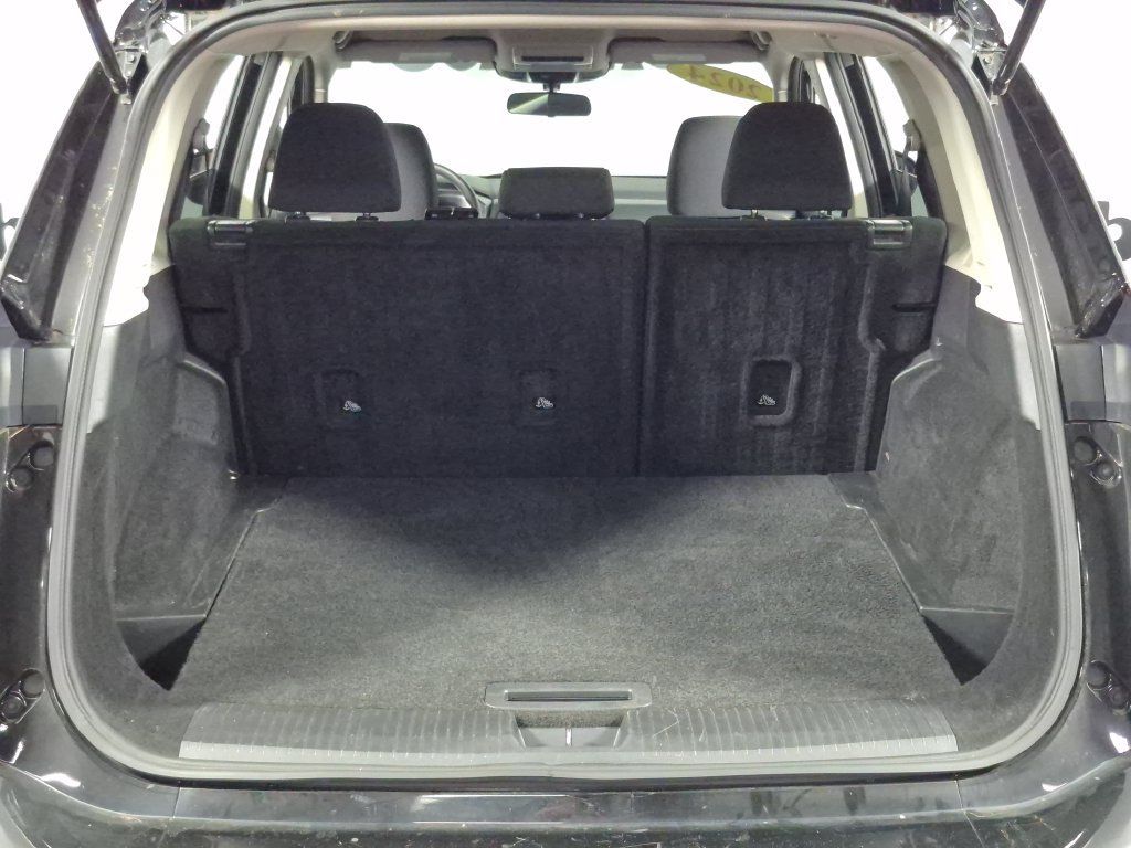 Used 2024 Nissan Rogue S AWD/4WD image 27