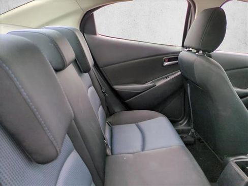 Used 2017 Toyota Yaris iA FWD image 18