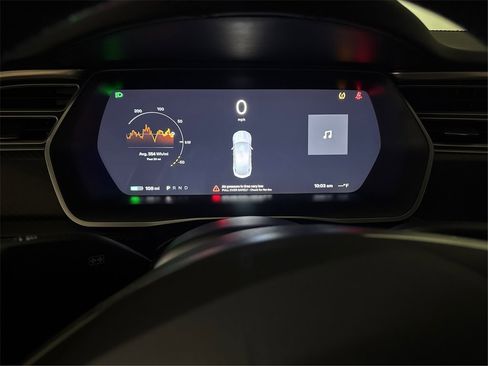 Used 2016 Tesla Model S 70 image 27