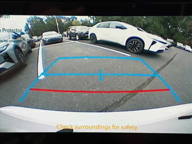 New 2027 Toyota Corolla LE FWD image 29