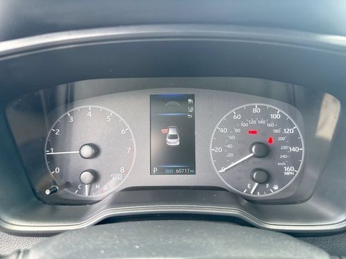 Used 2023 Toyota Corolla LE FWD image 14