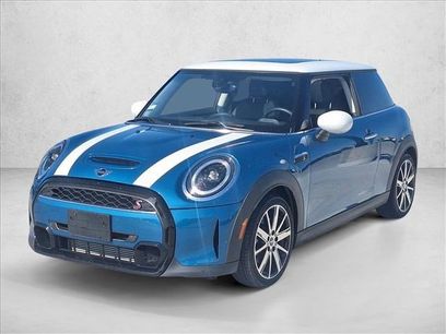 Used 2024 MINI Cooper S