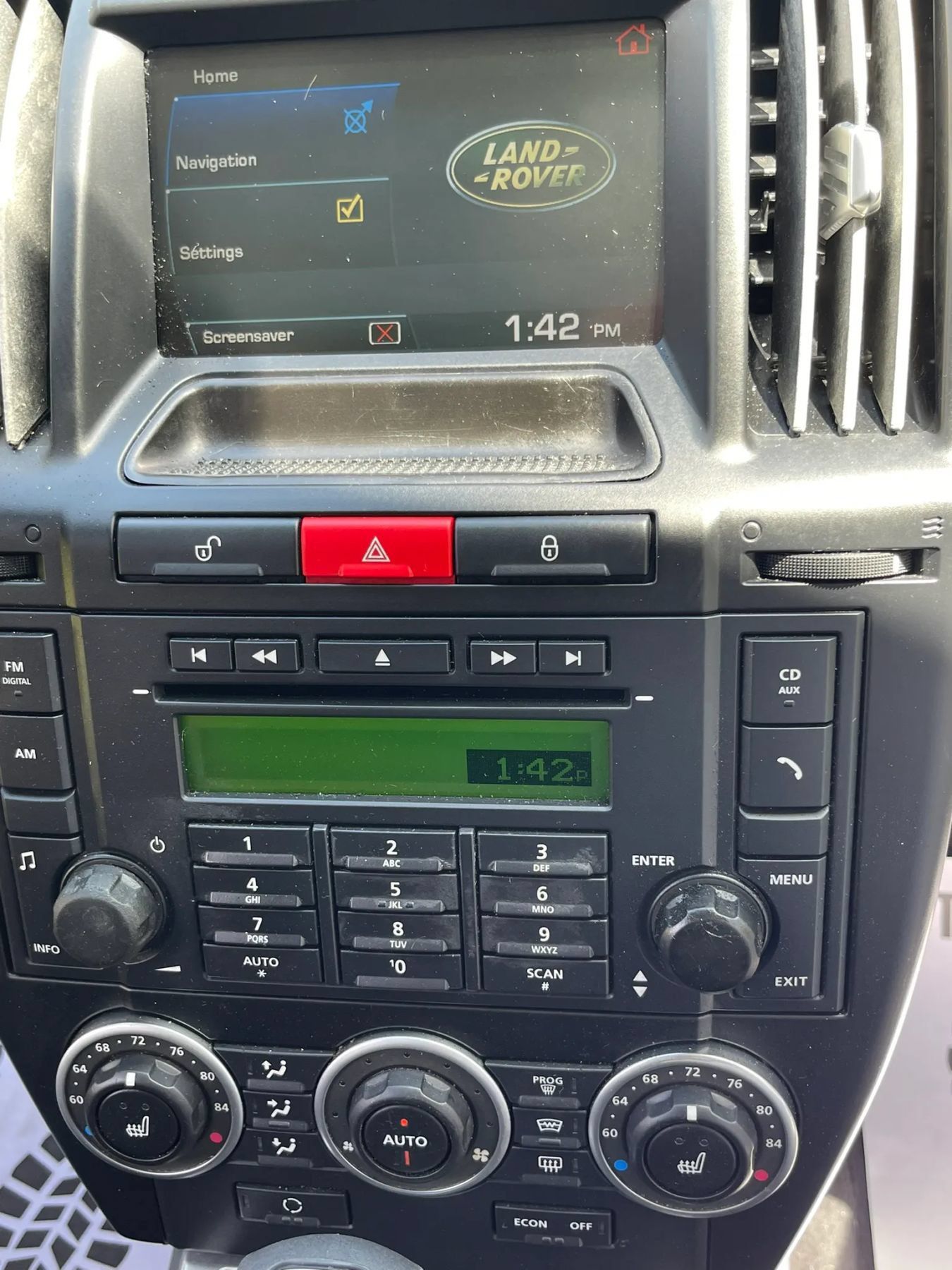 Used 2008 Land Rover LR2 SE AWD/4WD image 17