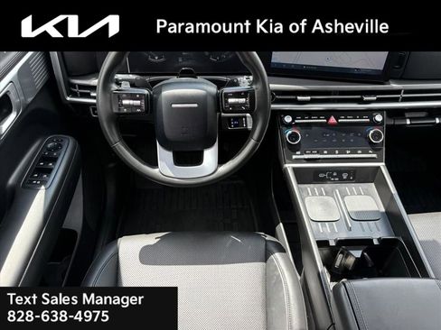Used 2024 Hyundai Santa Fe XRT AWD/4WD image 25