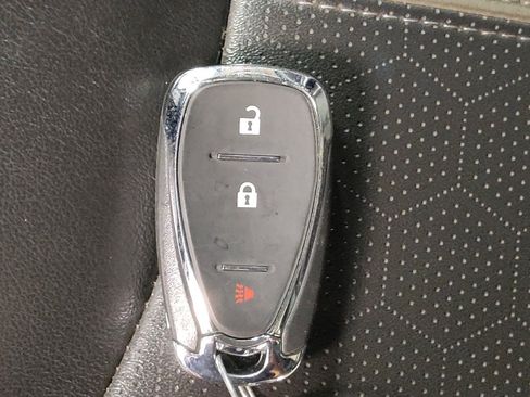 Used 2020 Chevrolet Spark LT w/ Driver Confidence Package image 32