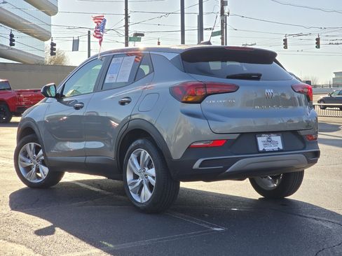 Used 2025 Buick Encore GX Preferred image 19