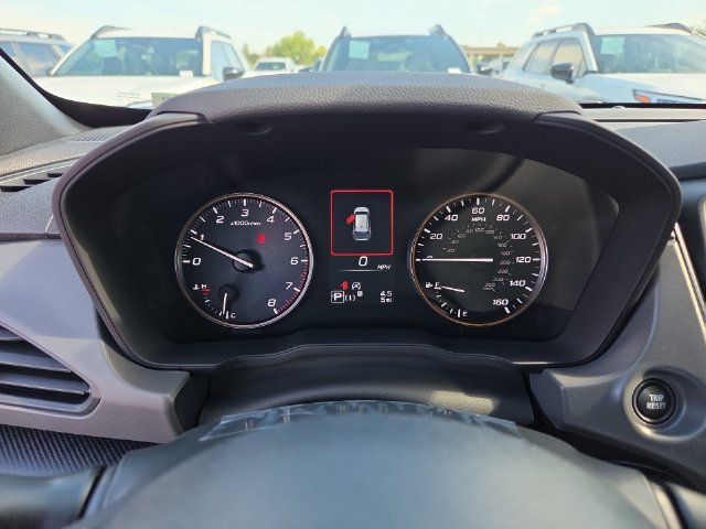 New 2026 Subaru Crosstrek 2.5i Wilderness w/ Crosstrek Mirror Package AWD/4WD image 15
