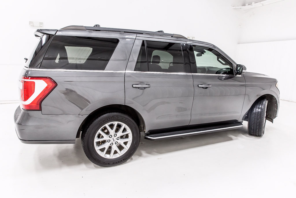 Used 2020 Ford Expedition XLT w/ Equipment Group 202A RWD image 8