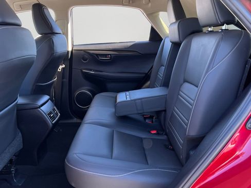 Used 2019 Lexus NX 300 AWD image 11