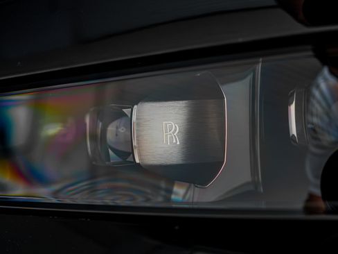 Used 2024 Rolls-Royce Spectre w/ Spectre Launch Package AWD/4WD image 21