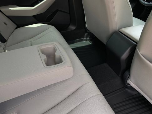 Used 2024 Honda Accord EX image 31