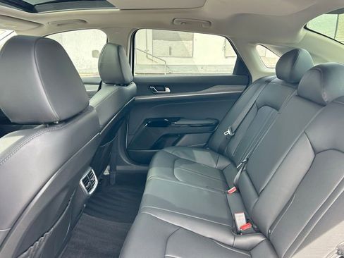 Used 2025 Kia K5 EX FWD image 12