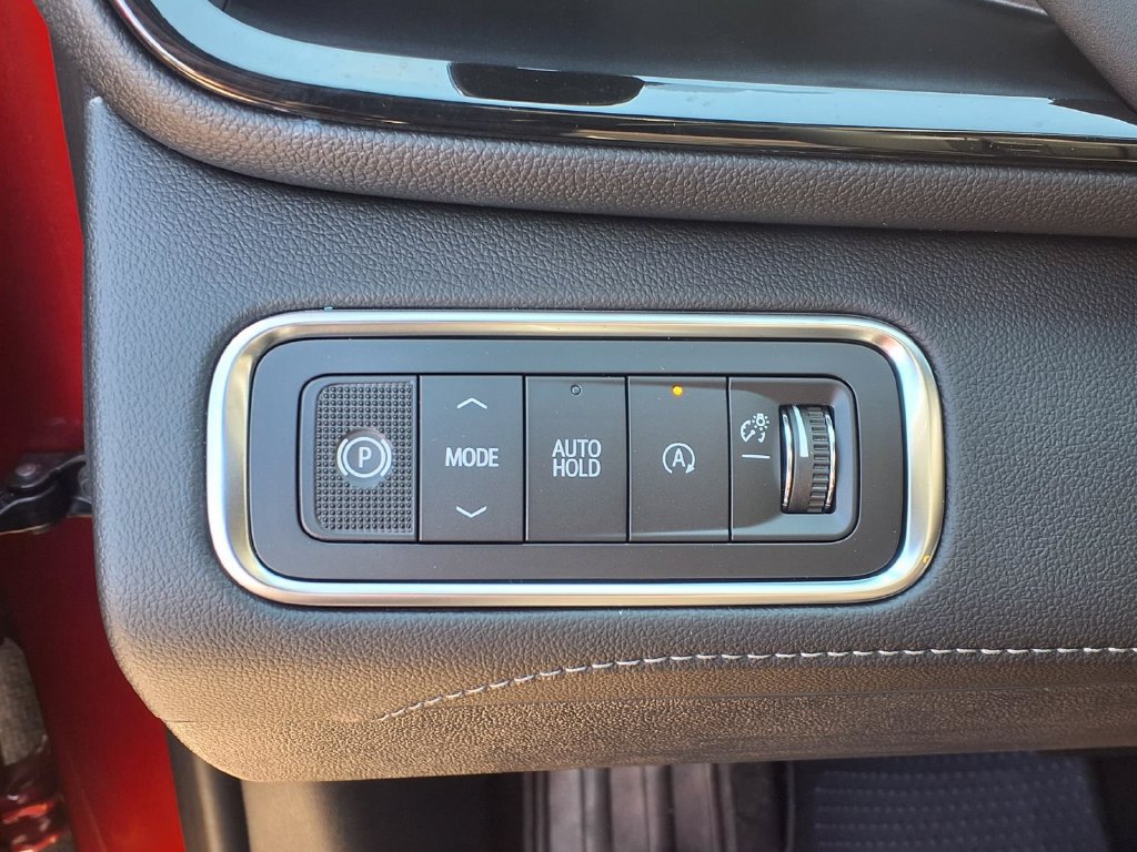 New 2027 Buick Enclave Sport Touring w/ Power Package FWD image 7