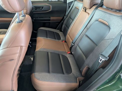 Used 2023 Ford Bronco Sport Outer Banks w/ Tech Package image 19