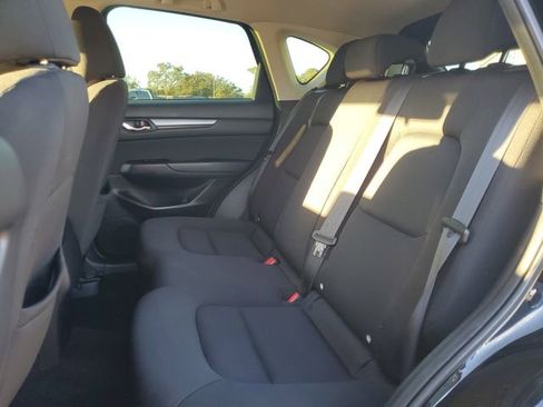 Used 2022 MAZDA CX-5 AWD 2.5 S image 11