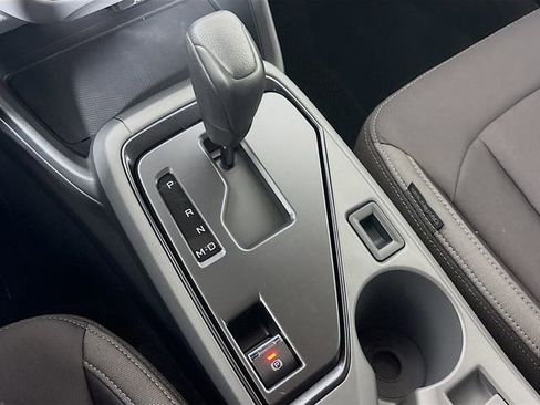 New 2026 Subaru Crosstrek 2.0i Premium image 17