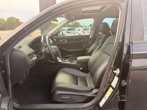 Used 2024 Honda Civic EX-L image 21