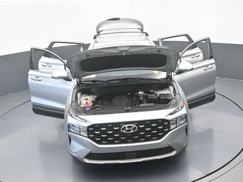 Used 2023 Hyundai Santa Fe SEL FWD image 70