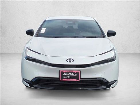 New 2026 Toyota Prius Plug-In Hybrid image 6