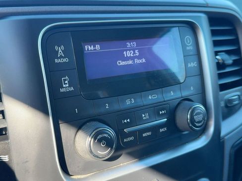 Used 2016 RAM 1500 Tradesman w/ Popular Equipment Group image 20