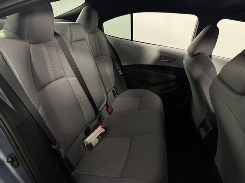 New 2026 Toyota Corolla SE image 14