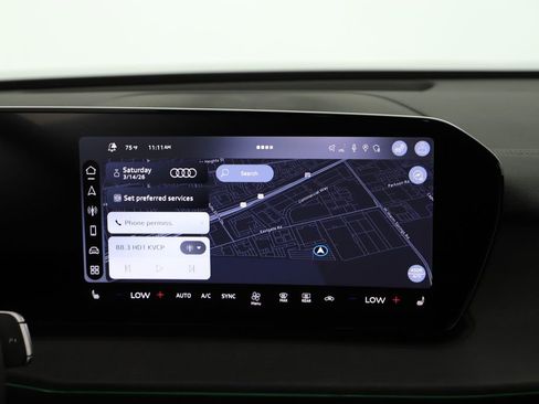 New 2026 Audi Q3 quattro 2.0T image 19