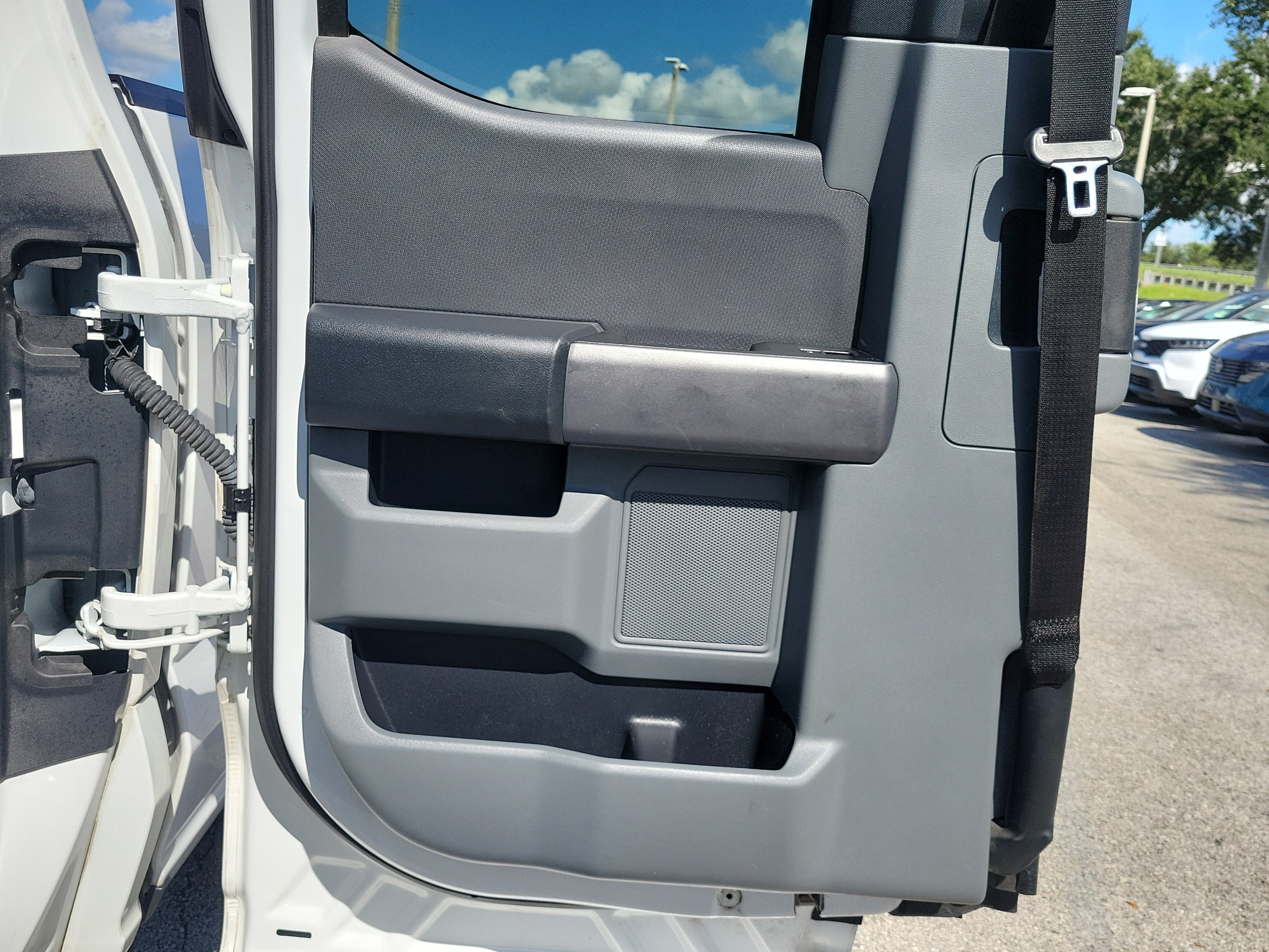 Used 2022 Ford F150 XLT RWD image 10