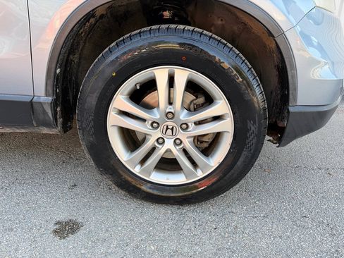 Used 2010 Honda CR-V EX-L image 12