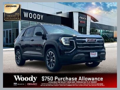 New 2026 GMC Terrain Elevation w/ Elevation Premium Package