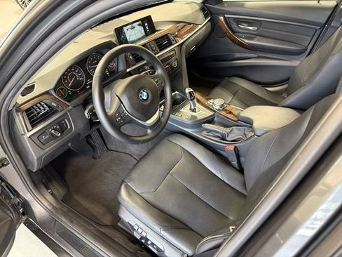 Used 2015 BMW 328i xDrive Sedan AWD/4WD image 12