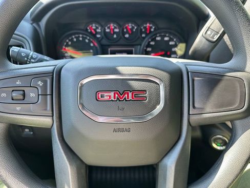 New 2026 GMC Sierra 1500 Pro w/ Pro Value Package AWD/4WD image 13