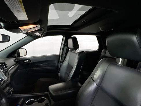 Used 2022 Dodge Durango R/T w/ Trailer Tow Group IV image 22