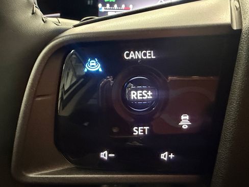 New 2026 Nissan Murano SL AWD/4WD image 47