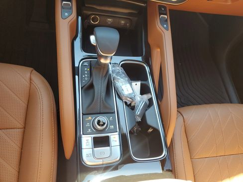 New 2025 Kia Telluride EX X-Line image 23