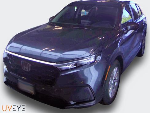 Used 2025 Honda CR-V EX-L image 11