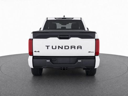 Used 2024 Toyota Tundra SR5 AWD/4WD image 6
