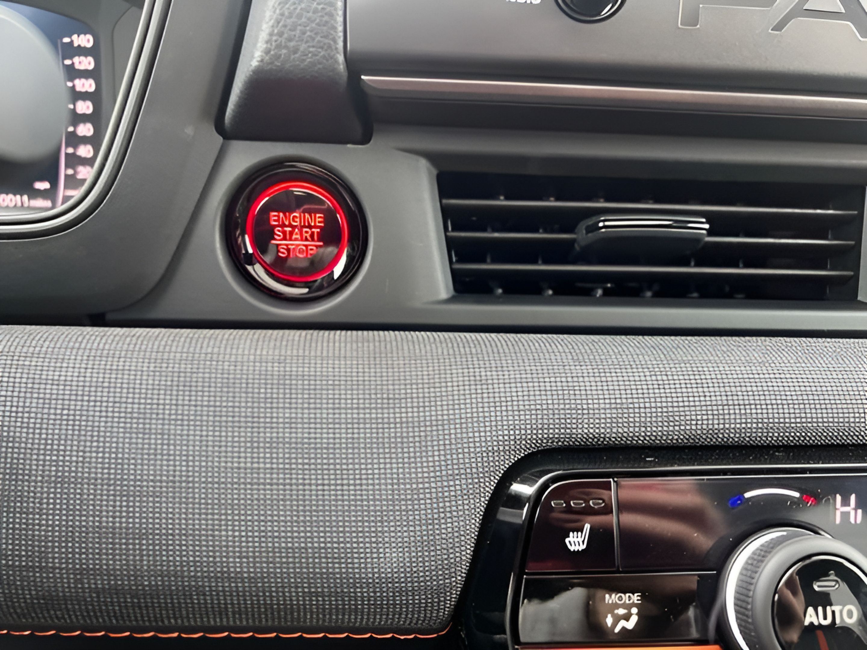 Certified 2026 Honda Passport TrailSport image 20