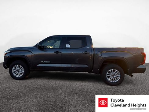 New 2026 Toyota Tundra SR5 w/ SR5 Premium Package AWD/4WD image 8