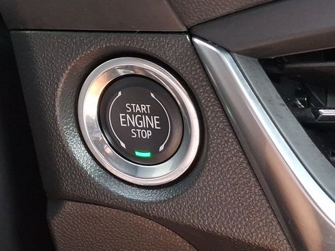 Used 2024 Buick Encore GX Preferred FWD image 23