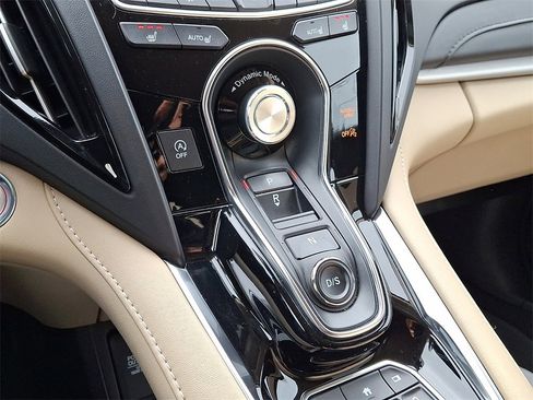 Certified 2021 Acura RDX w/ Technology Package image 16