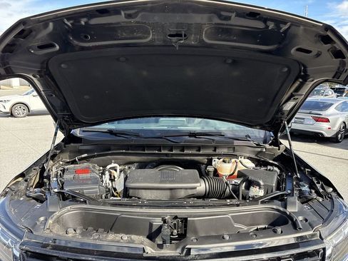 Certified 2024 Chevrolet Suburban LS image 31